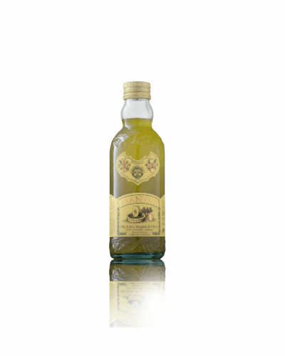 FRANTOIA - 500 ML Olio Extra Vergine di Oliva