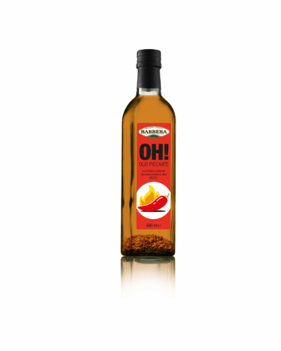 OH - CONDIMENTO PICCANTE 500 ML