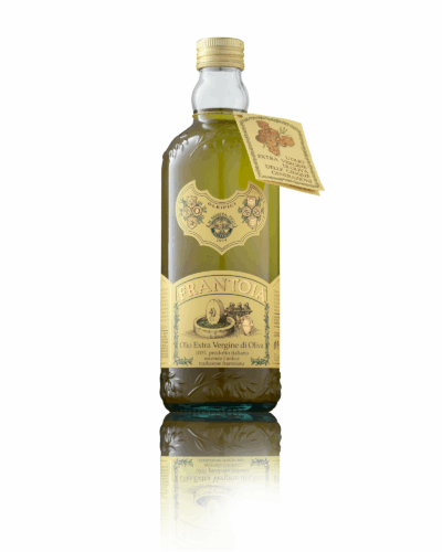 FRANTOIA - 1 L Olio Extra Vergine di Oliva